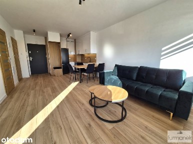Gotowy do wprowadzenia apartament w bloku z windą!