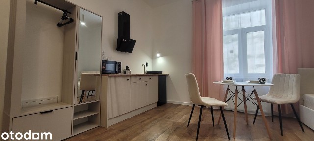 Kawalerka w centrum Lublina, idealna inwestycja