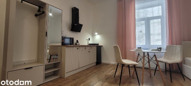 Kawalerka w centrum Lublina, idealna inwestycja