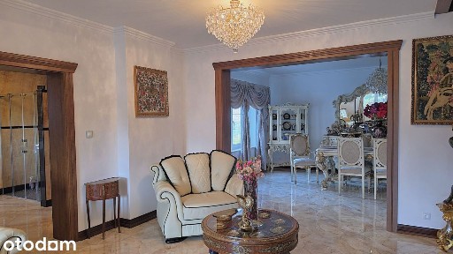 Elegancki dom w Czarnowąsach