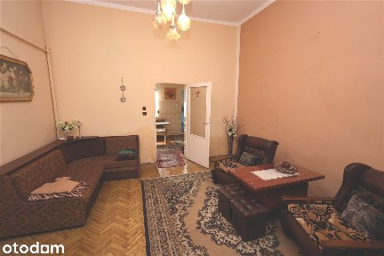 Dom z zabudowaniami gospodarczymi działka 1800 m² - Tułowice