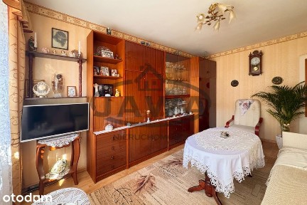 2 pokoje | 35 m² | balkon | piwnica | 2. piętro | Kapuściska