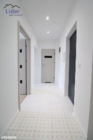 2 pokoje | 37,6 m² | Kapitalny remont | Bydgoskie