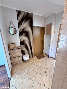 3 pokoje | Loggia | Kapuściska | Gotowe do wejścia