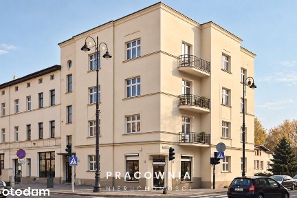 Kamienica po Modernizacji|Gotowe Pod Klucz|39 m²