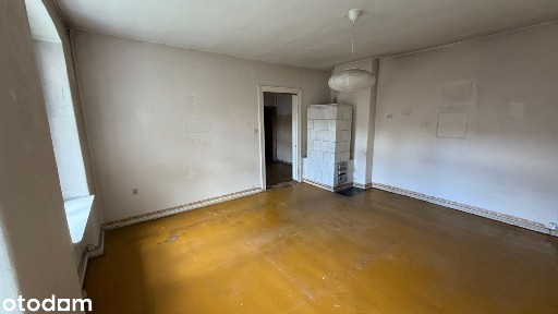 Mieszkanie 38,00 m2, ul. Wąska 22A/2