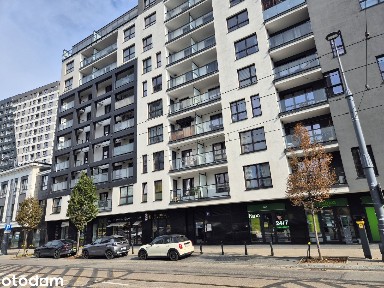 Lokal użytkowy 62 m2 Wola ul.Skierniewicka