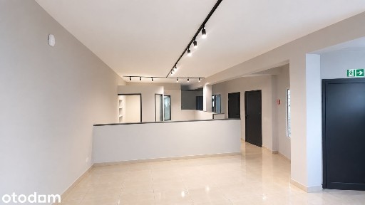 Biuro do wynajęcia 163 m2, Lambady 10, Ursynów, doskonała lokalizacja