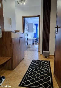 Komfortowe 3-pokojowe mieszkanie - Zakątek Juszkow