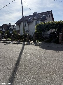 DOM 180 m² + 3 MIESZKANIA + 2 GARAŻE | 12 ARÓW | BRODNICA, UL. OKRĘŻNA