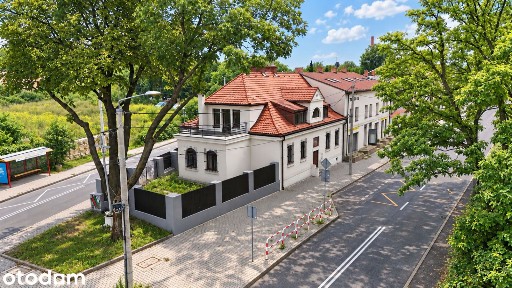 Na sprzedaż wyremontowana kamienica | Będzin Warpie