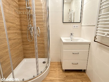 4 pokoje | Po kapitalnym remoncie | Balkon | Piwnica