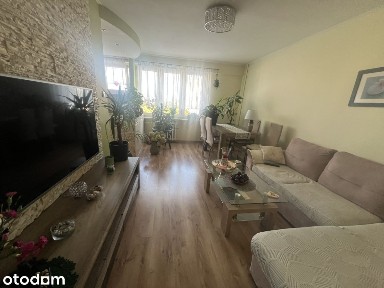 dwupokojowe osiedle Piastowskie z balkonem