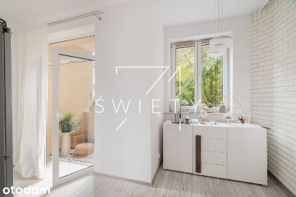 REZERWACJA Kultowa Wilda I 2 pokoje, loggia