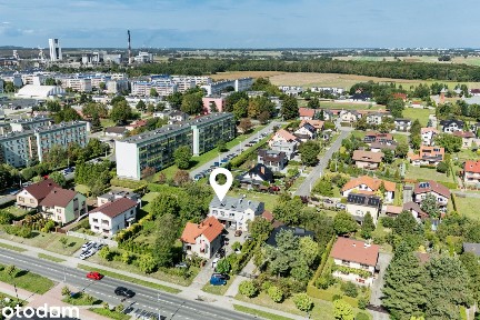 Kompleks nieruchomości mieszkalno-usługowej warsztat+dom Pawłowice