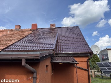 Dom z potencjałem | Rybnik, Zebrzydowicka