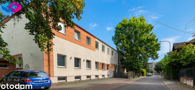 INWESTYCJA NA DUŻĄ SKALĘ