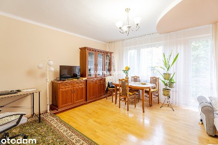 2 Pokoje | 52 m2 | II PIĘTRO | OS. Sikorskiego