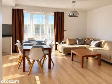 Mieszkanie/Segment/70m2/Modlniczka
