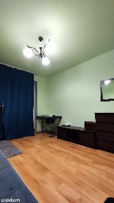 2-pokojowe mieszkanie na Ruczaju z oddzielną kuchnią