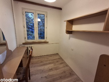 Mieszkanie 36m2 w bloku 4 piętrowym na 2 piętrze na ul. Wiejskiej