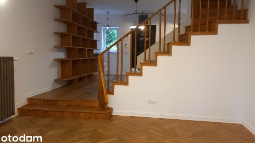 Wyjątkowy dom na pograniczu Śródmieścia i Mokotowa. Tylko u nas.