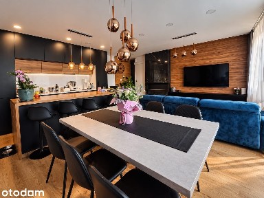 M5 71 m² wysoki standard | gotowe do zamieszkania