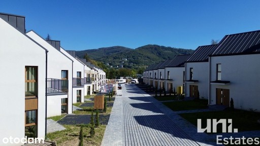 Apartament z tarasem | widok na góry | dostępne wykończone pod klucz
