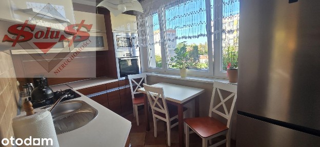 3 pokoje | I piętro | balkon | piwnica | Bytom Szombierki