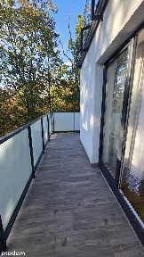 Słoneczne 3 pokoje, 2 balkony, opcja garażu - Wróblewskiego