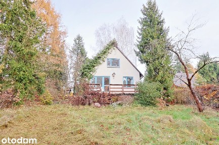 Rosanów, ul. Wiosenna