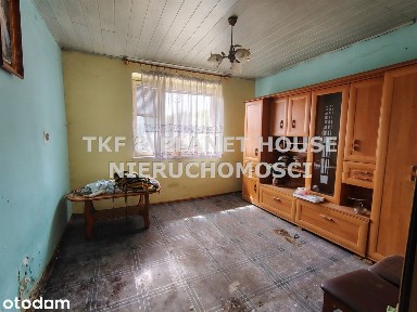 Dom w cenie mieszkania! 90m2