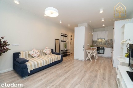 Kawalerka 29m2 wykończona, balkon9m2, ul.Strażacka