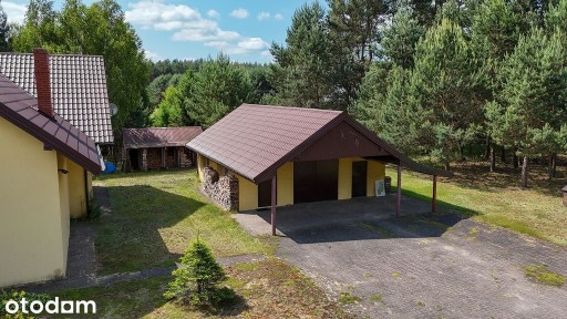 Bukowce | Kompleks domów z basenem