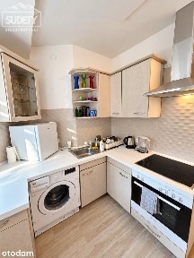 Mieszkanie 30 m2 | Spokojna okolica | Ogródek | Pi
