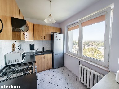 Mieszkanie na sprzedaż 2 pokoje; balkon !