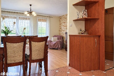 Klimatyczne 2 pokoje | 50 m² | 1 piętro | duży balkon |