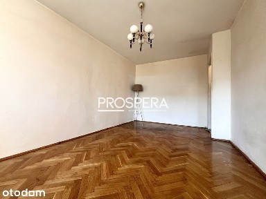2 pokoje | 2. piętro | duży balkon | dwustronne | ul. Pocztowa