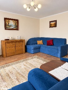 Mieszkanie 39,01 m² z balkonem - 1. piętro, ul. Wyczółkowskiego