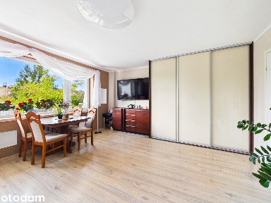 Gotowe do zamieszkania, 60m² | Olsztyn - Jaroty, ul. Wilczyńskiego