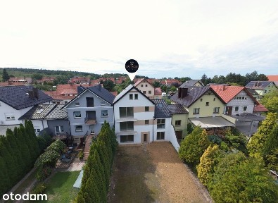 Dom lub 3 mieszkania w 1 | działka 600 m² | 7 pok