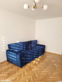 Mieszkanie na wynajem ul. pańska