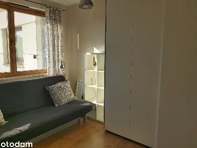 Mieszkanie 46 m2 Bemowo ul. Dywizjonu 303, bezpośrednio