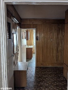 Dwa pokoje na KSM - idealne dla rodzin