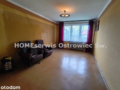 Mieszkanie 46m2 ul.Polna Parter/10, centrum miasta