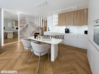 PARK SOSNOWY | 87,5 M² | PREMIUM POD KLUCZ