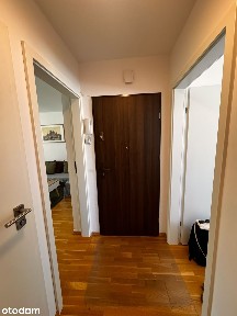 Mieszkanie 2-pokojowe w Starym Mieście