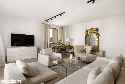 Komfortowy 115 m2 apartament i 73 m2 taras/Krzyki