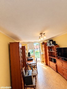 2 pokoje | 48 m² | balkon | 3 piętro | blisko centrum