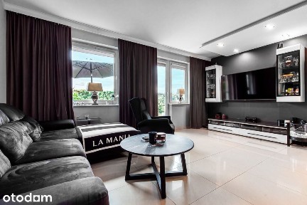 3 pokoje w Wejherowie z ogródkiem 200m2